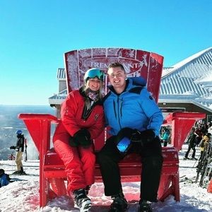 Meet your Posher, Leif